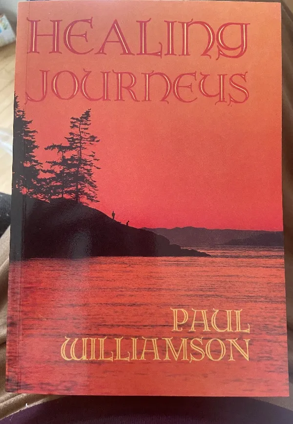Healing Journeys