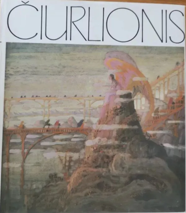 Mikalojus Konstantinas Čiurlionis
