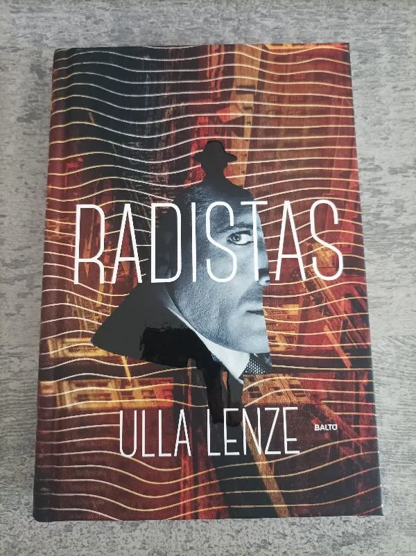 RADISTAS