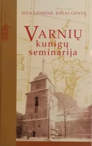 Varnių kunigų seminarija