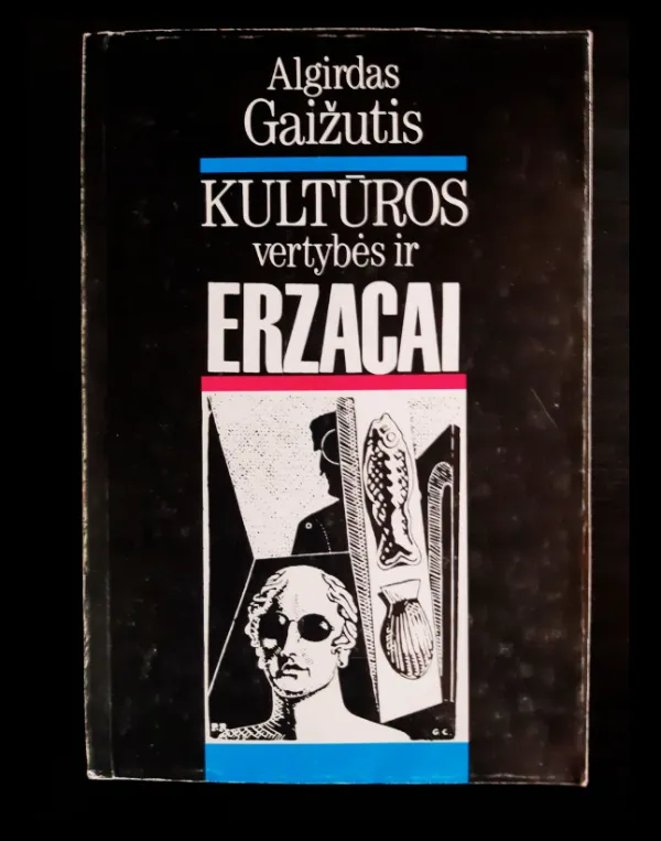 Kultūros vertybės ir erzacai
