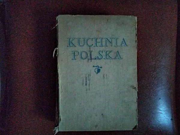 KUCHNIA POLSKA