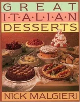 Great Italian Desserts
