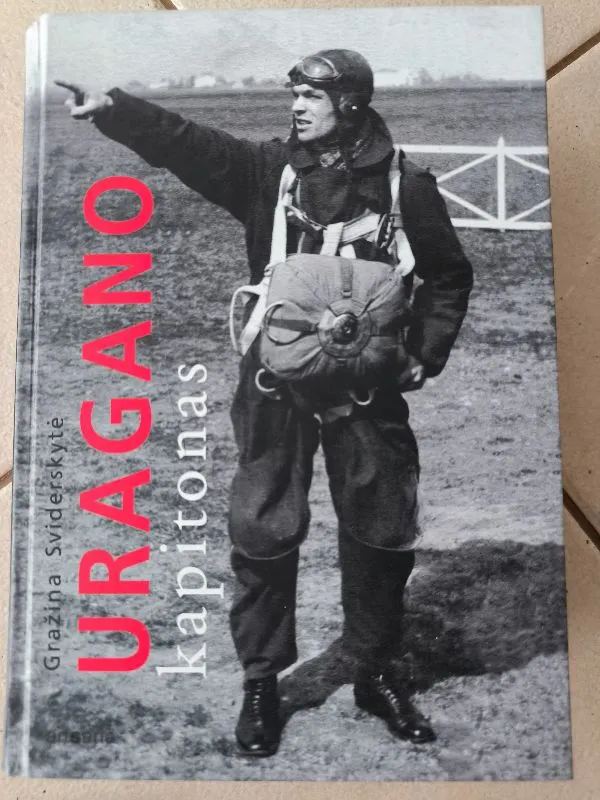 Uragano kapitonas