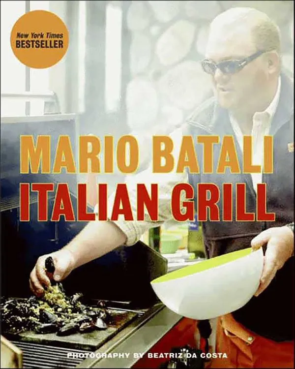 ITALIAN GRILL