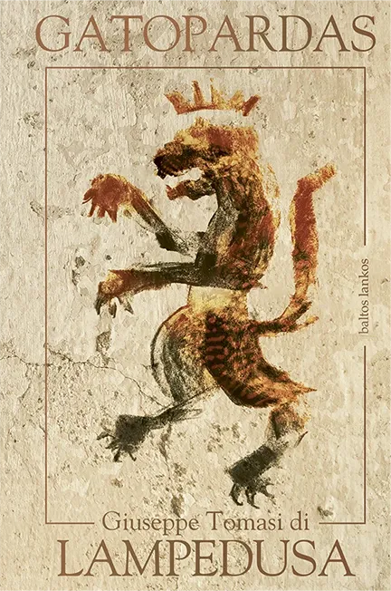 Gatopardas