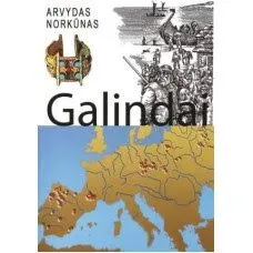 Galindai