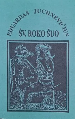 Šv. Roko šuo