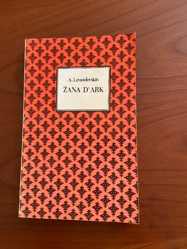 Žana Dark
