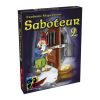 Stalo žaidimas Saboteur 2 (papildymas), LT, LV, EE