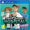 Two Point Hospital Playstation 4