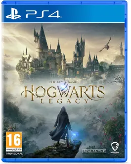 Hogwarts Legacy Playstation 4