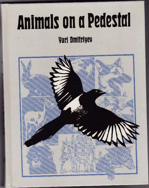Animals on a Pedestal