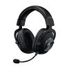 Žaidimų ausinės Logitech G PRO X