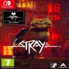 Stray Nintendo Switch