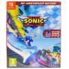 Team Sonic Racing Nintendo Switch