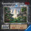 Dėlionė Ravensburger Exit Apleistas Miestas, 17121, 368 d.