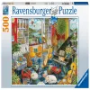 Dėlionė Ravensburger Music Room 168361V, 49 cm x 36 cm