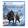 God of War Ragnarök Playstation 5