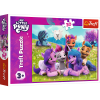 Dėlionė TREFL MY LITTLE PONY „Mano mažasis ponis“, 30 det.