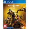 Mortal Kombat 11 Playstation 4