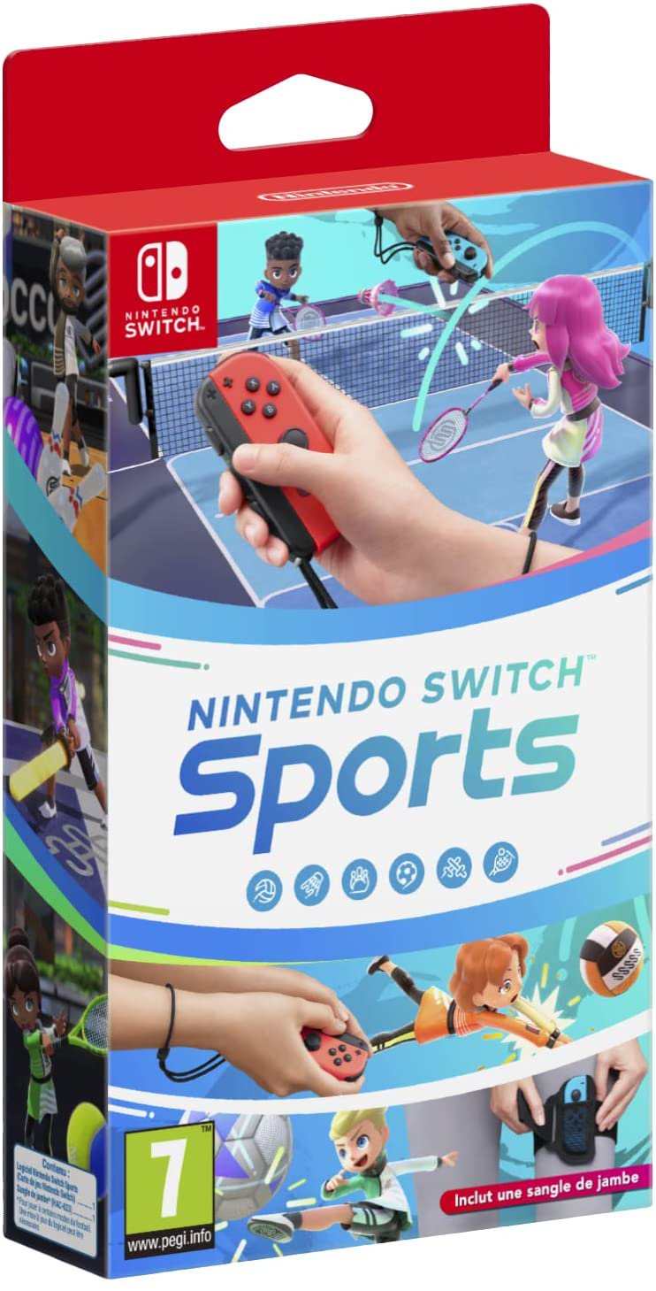 Nintendo Switch Sports Nintendo Switch