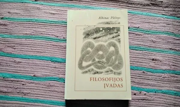 Filosofijos įvadas