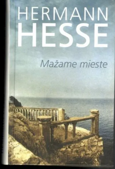 Mažame mieste