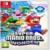 Super Mario Bros. Wonder Nintendo Switch