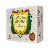 Stalo žaidimas Lietuvos istorija. Datos