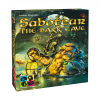 Stalo žaidimas Smart Games Saboteur: The Dark Cave BRG#SABC