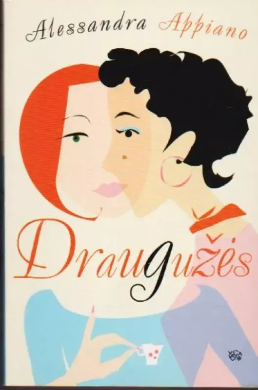 Draugužės