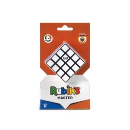 Lavinimo žaislas Rubiks Master Cube 4x4 6064639, įvairių spalvų