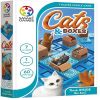 Stalo žaidimas Smart Games Cats & Boxes