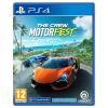 The Crew Motorfest Playstation 4