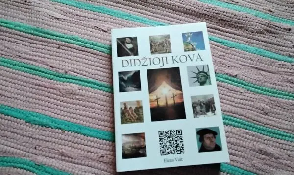 Didžioji kova