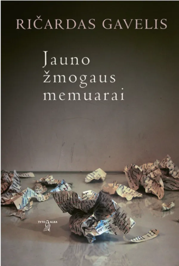 Jauno žmogaus memuarai (2007)
