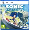 Sonic Frontiers Playstation 5