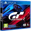 Gran Turismo 7 Playstation 4