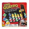 Stalo žaidimas UNO QUATRO HPF82