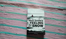 Miss Smillas Feeling For Snow