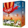 Stalo žaidimas Įdomiausios kelionės po Lietuvą Vilnius
