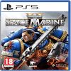 Warhammer 40,000: Space Marine 2 Playstation 5