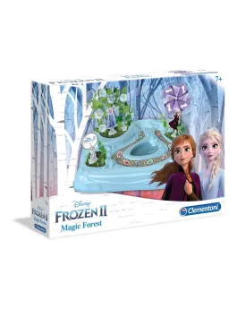 CLEMENTONI FROZEN 2 Kūrybinis rinkinys Magic Forest, 18522
