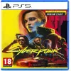 Cyberpunk 2077 Ultimate Edition Playstation 5