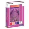 Dėlionė Clementoni Pantone 39493 Levandų saulėlydis, 1000 d.