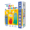 Stalo žaidimas Hungry Monsters