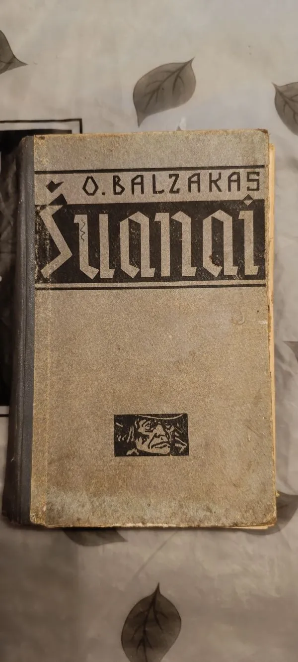 Šuanai