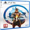 Mortal Kombat 1 Playstation 5