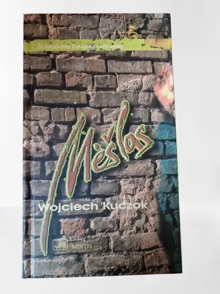 Mėšlas